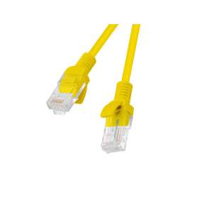 Cable red lanberg latiguillo cat.6 utp
