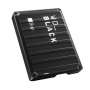Disco duro externo hdd wd western