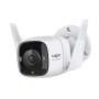 Camara seguridad wifi tp - link tapo c325wb