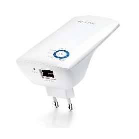 TP-LINK TL-WA850RE Repetidor WiFi N300