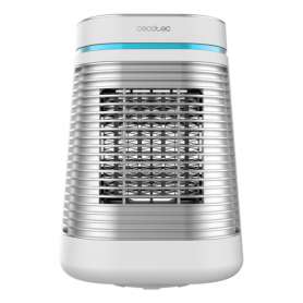 Calefactor ceramico sobremesa cecotec readywarm 1550