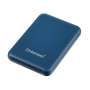 Intenso PowerBank XS5000 Externa 5000mAh Petroleo
