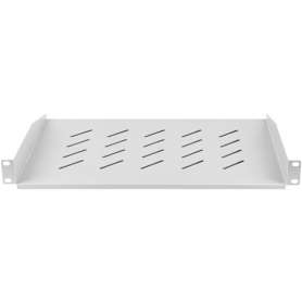 Bandeja fija lanberg 1u 483x315 mm