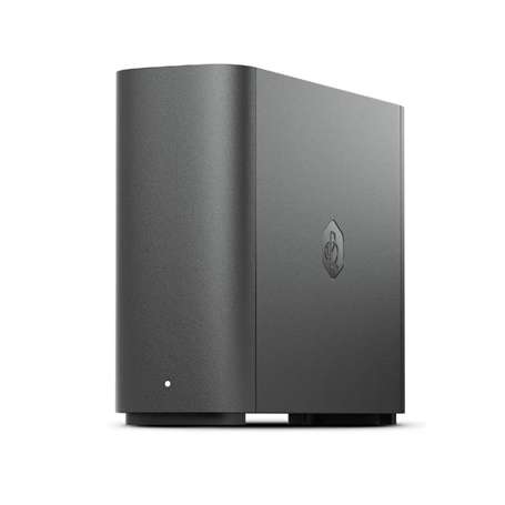 Servidor nas synology beestation 4tb 1xgbe