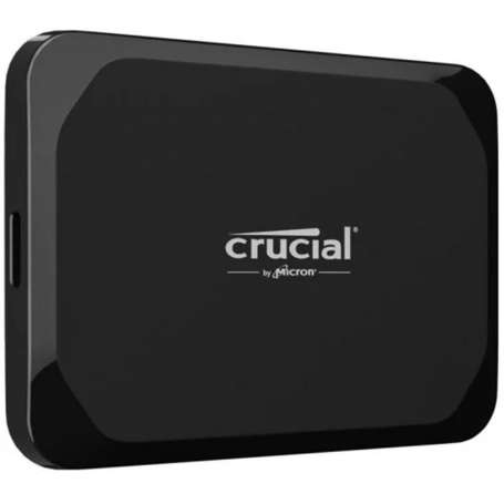 Crucial SSD Externo X9 4TB USB-C 3.2 Gen 2