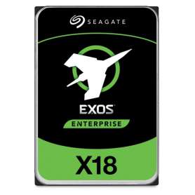 Seagate Exos X18 ST18000NM000J 18TB 3.5" SATA