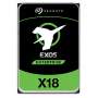 Seagate Exos X18 ST18000NM000J 18TB 3.5" SATA
