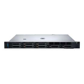 Servidor dell poweredge r360 xeon e - 2434