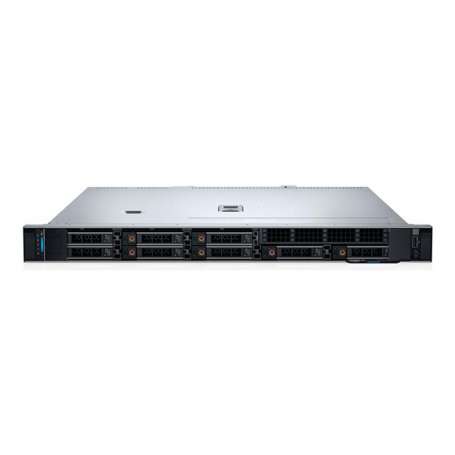 Servidor dell poweredge r360 xeon e - 2434