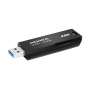 ADATA SC610 SSD Externo 500GB USB 3.2 Gen2 Negro