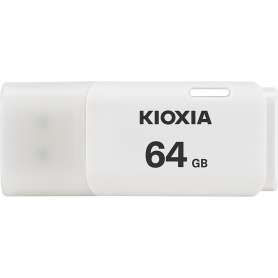 Memoria usb 2.0 kioxia 64gb u202