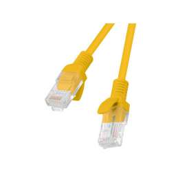Cable red lanberg latiguillo cat.6 utp