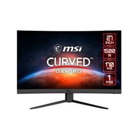 Monitor gaming 27 msi g27cq4 e2