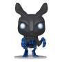 Funko pop pinocchio black rabbit 67385