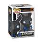 Funko pop pinocchio black rabbit 67385