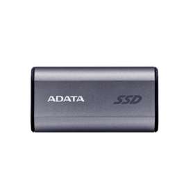 ADATA SC750 SSD Externo 1TB USB 3.2 Gen2 Grey