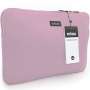 Funda nilox portatil 14.1pulgadas rosa