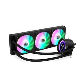 NOX HUMMER X-360 LCD KIT RL 360 LCD NEGRO