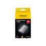 Intenso eSSD TX800 500Gb USB-C 3.2 Gen2 Anthracite