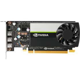 Tarjeta grafica nvidia t400 4gb hp