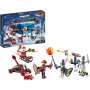 Calendario adviento playmobil novelmore - batalla