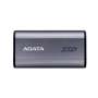 ADATA SC750 SSD Externo 500GB USB 3.2 Gen2 Grey