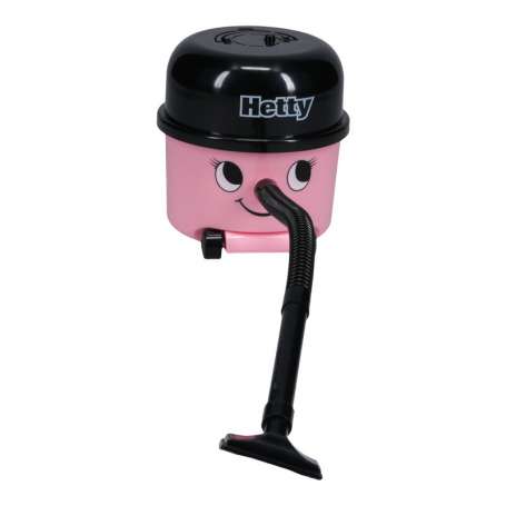 Aspiradora escritorio hetty v2 henry and