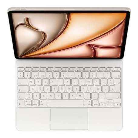Teclado apple magic keyboard ipad air