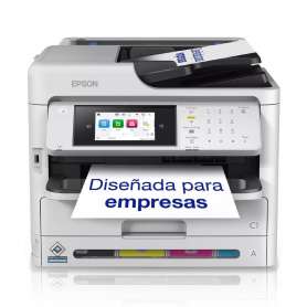 Workforce pro wf - c5890dwf inyeccin de tinta