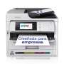 Workforce pro wf - c5890dwf inyeccin de tinta