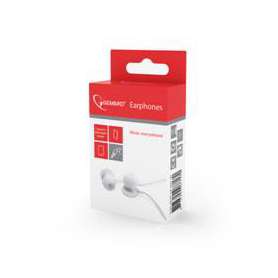 Auriculares ear - in mhp - ep - 001 - w jack 3.5mm 0.9m