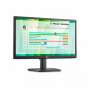 Monitor led 21.4 pulgadas dell e2223hn negro