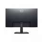 Monitor led 21.4 pulgadas dell e2223hn negro