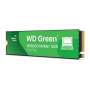 WD Green SN3000 SSD 500GB PCIe Gen4 NVMe
