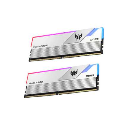Memoria ram ddr5 64gb 2x32gb predator