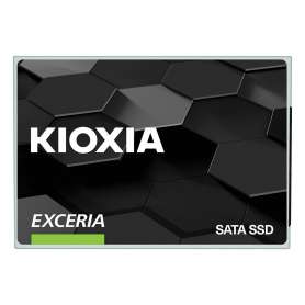 Disco duro interno solido ssd kioxia