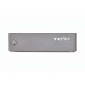 Barebone mini pc medion s06 md35310