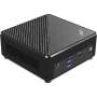 MSI Cubi N ADL-047BES Intel N100 negro