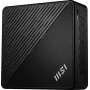 MSI Cubi N ADL-047BES Intel N100 negro