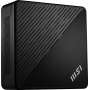 MSI Cubi N ADL-047BES Intel N100 negro