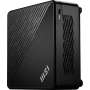 MSI Cubi N ADL-047BES Intel N100 negro