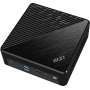 MSI Cubi N ADL-047BES Intel N100 negro