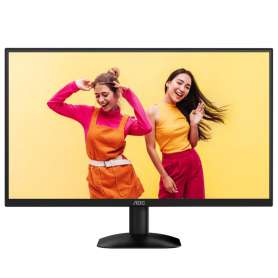 AOC 24B35HM2 Monitor 23.8" IPS FHD 100Mhz VGA HDMI