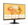 AOC 24B35HM2 Monitor 23.8" IPS FHD 100Mhz VGA HDMI