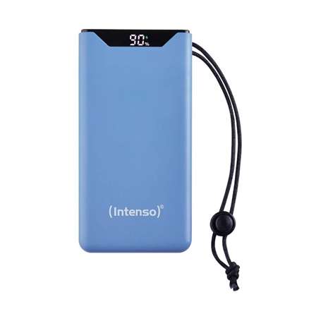Intenso PowerBank F10000 10000 mAh Azul