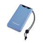 Intenso PowerBank F10000 10000 mAh Azul