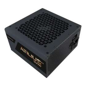 Fuente alimentacion unykach uk212501 gaming atx