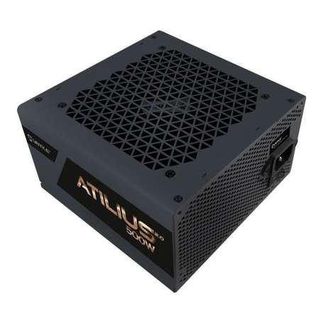 Fuente alimentacion unykach uk212501 gaming atx