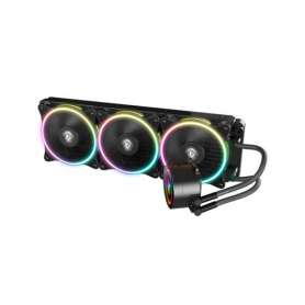 Kit refrigeracion liquida deepcool lt360 argb