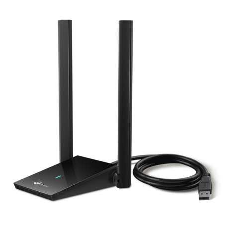 Adaptador usb inalambrico tp - link archer tx20u